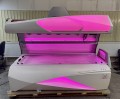 Solearium ERGOLINE 660 AFFINITY 200W