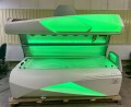 Solearium ERGOLINE 660 AFFINITY 200W