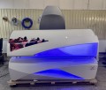 ERGOLINE 660 AFFINITY 200W
