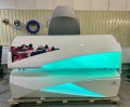 ERGOLINE 660 AFFINITY 200W