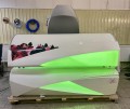 ERGOLINE 660 AFFINITY 200W