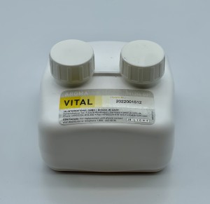 AROMA ERGOLINE 100ml