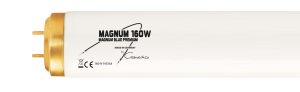 MAGNUM by COSMEDICO 160W BLU PREMIUM