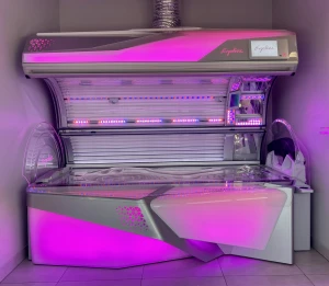 Ergoline Prestige FUSION Edge