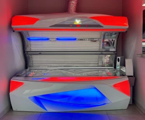 ERGOLINE 1400 PRESTIGE INTELLIGENT PERFORMANCE 