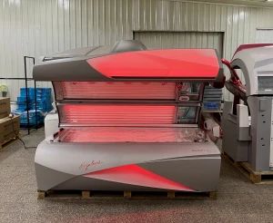ERGOLINE AFFINITY 800 (1)