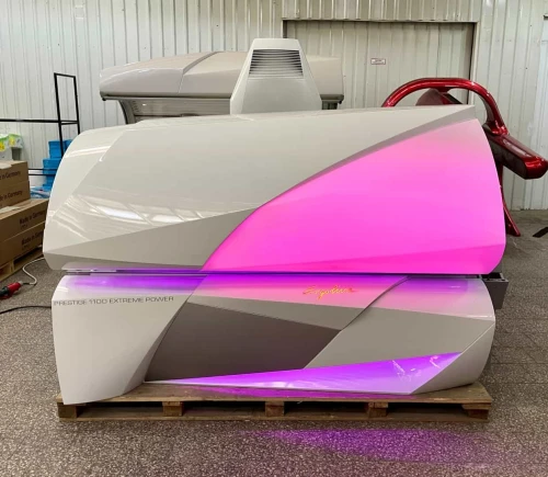ergoline prestige 1100