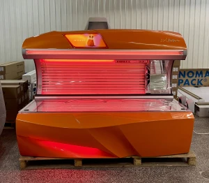  Soltron S 55 Xtra Queen Berry
